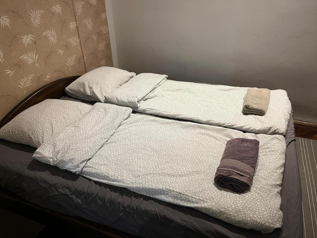 Feeling Home In The Heart Of Budapeszt Zewnętrze zdjęcie