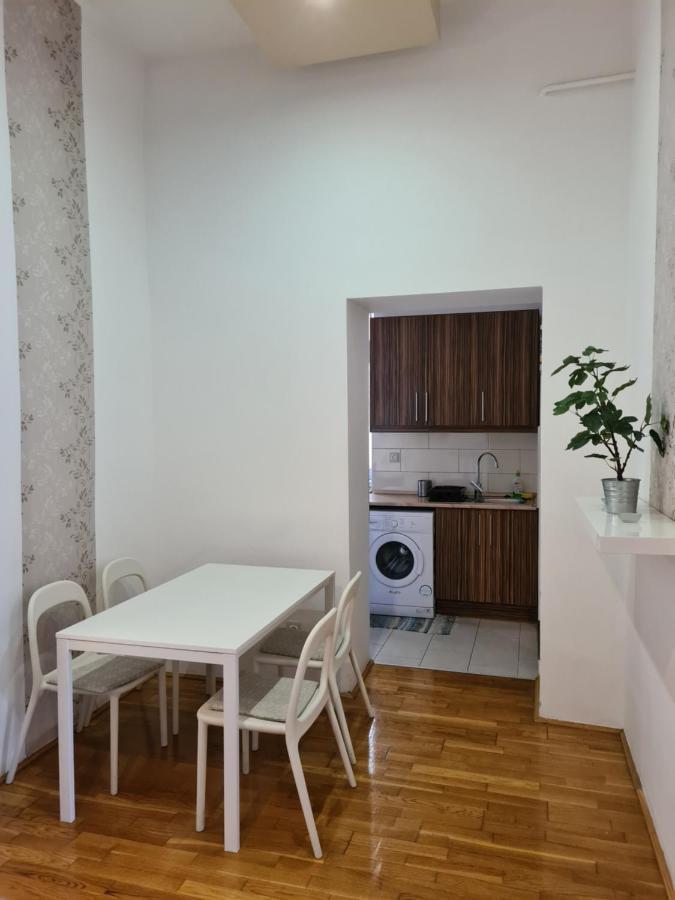 Feeling Home In The Heart Of Budapeszt Zewnętrze zdjęcie