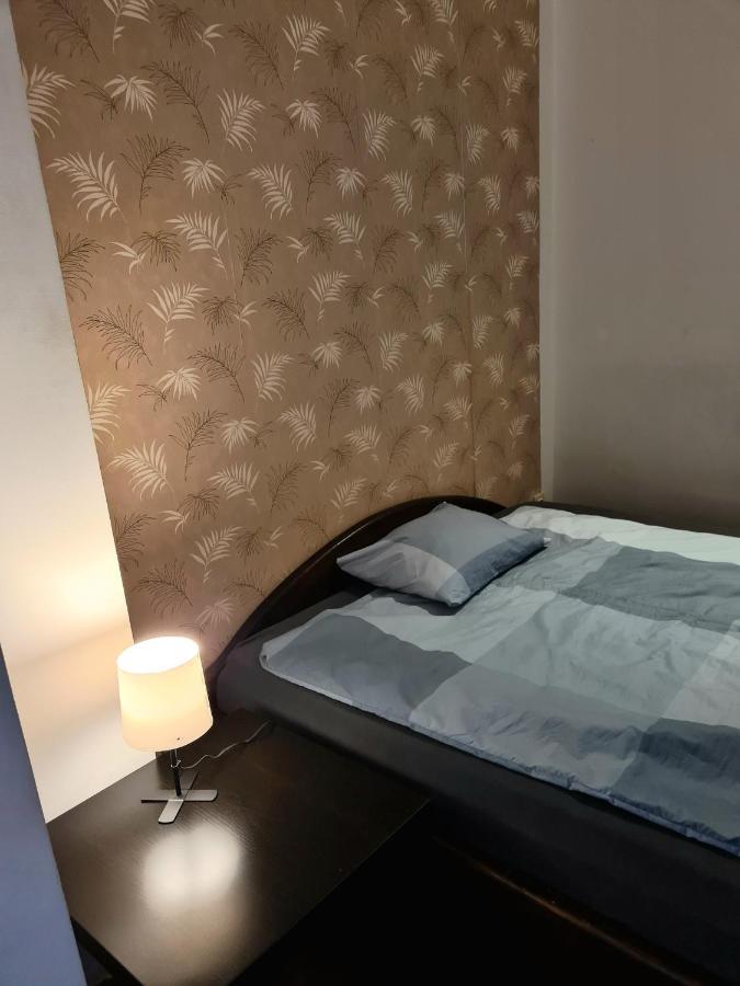 Feeling Home In The Heart Of Budapeszt Zewnętrze zdjęcie