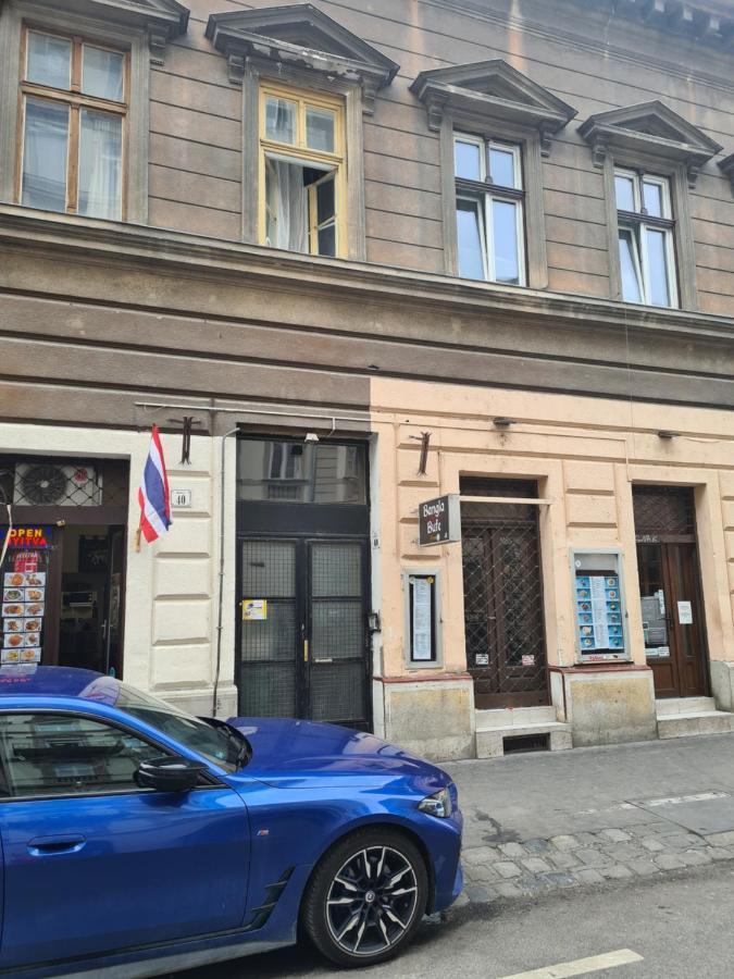 Feeling Home In The Heart Of Budapeszt Zewnętrze zdjęcie