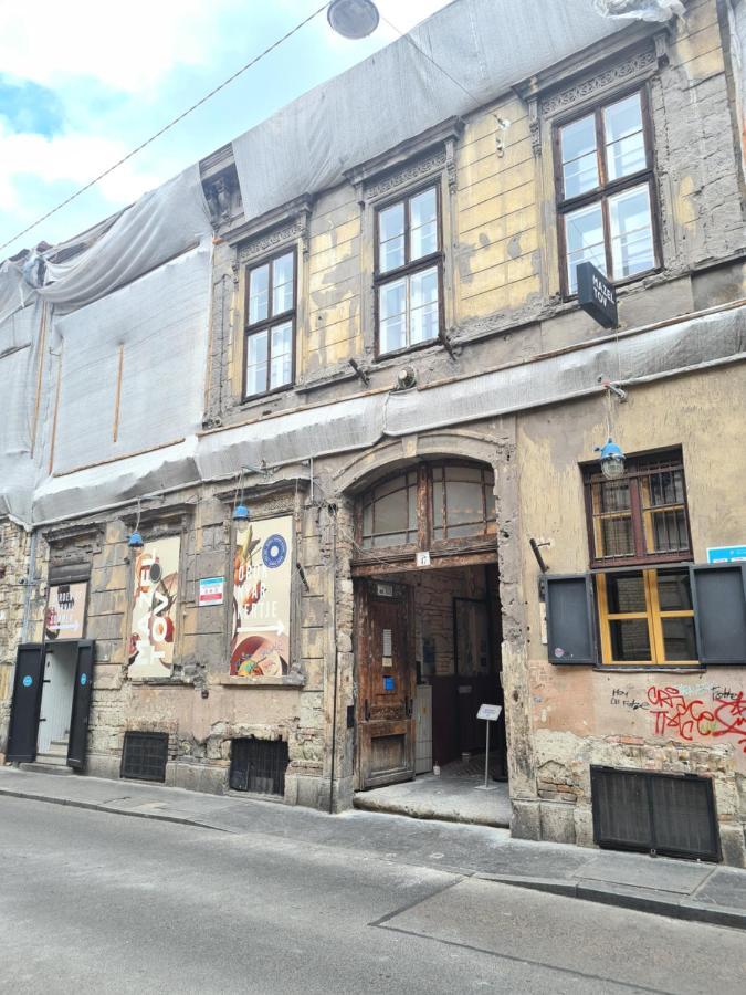 Feeling Home In The Heart Of Budapeszt Zewnętrze zdjęcie
